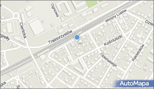 Stowarzyszenie Dom Polski Sarmacja, Wiosny Ludów 69, Warszawa 02-495 - Przedsiębiorstwo, Firma, numer telefonu, NIP: 5222714932