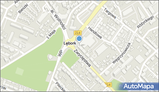 8411365500, Stowarzyszenie Domu Handlowego 