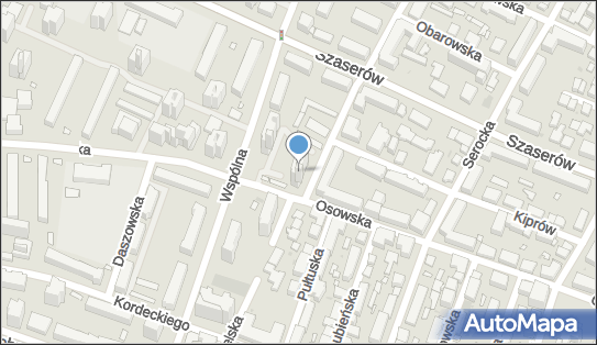 5262417100, Stowarzyszenie Doradców Szkolnych i Zawodowych Rzeczypospolitej Polskiej 