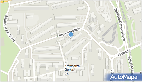 Stowarzyszenie Dorożkarzy Krakowskich, ul. Krowoderskich Zuchów 19 30-053 - Przedsiębiorstwo, Firma, NIP: 6762564106