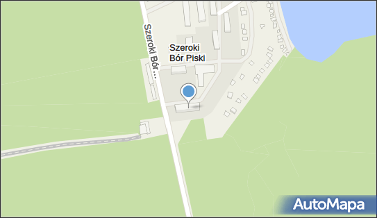 Stowarzyszenie Działkowców Jegocinek w Szerokim Borze Piskim 12-200 - Przedsiębiorstwo, Firma, numer telefonu, NIP: 8491499584