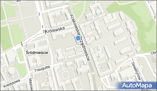 Stowarzyszenie Edukacji Artystycznej Ślad, Warszawa 00-068 - Przedsiębiorstwo, Firma, numer telefonu, NIP: 5252119789