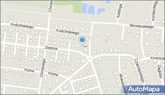8431542862, Stowarzyszenie Edukacyjne 