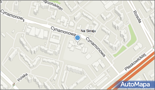 Stowarzyszenie Edutalent, ul. Stefana Szolc-Rogozińskiego 2 02-777 - Przedsiębiorstwo, Firma, NIP: 9512127932