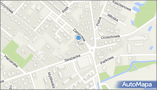 5882399218, Stowarzyszenie Emerytów i Rencistów Gminy Wejherowo 