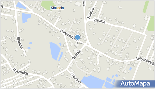 Stowarzyszenie Emerytów i Rencistów w Rybniku Kłokocinie, Rybnik 44-251 - Przedsiębiorstwo, Firma, numer telefonu, NIP: 6422964539