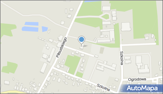 8261941036, Stowarzyszenie Emerytów i Rencistów 