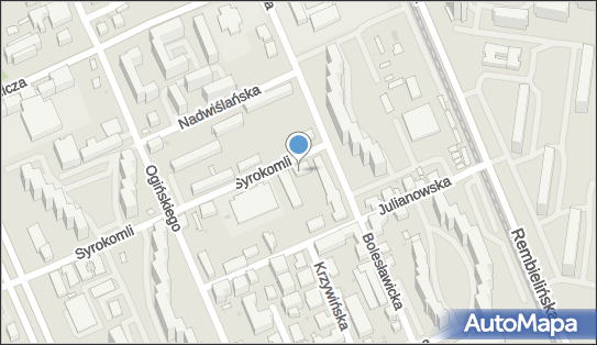 5241815309, Stowarzyszenie Entuzjastów Zdrowej Kości z Konieczności 