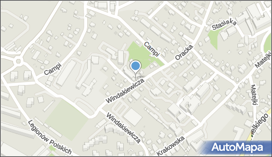 Stowarzyszenie Forum Kobiet, ul. Edwarda Windakiewicza 7, Bochnia 32-700 - Przedsiębiorstwo, Firma, numer telefonu, NIP: 8681886261