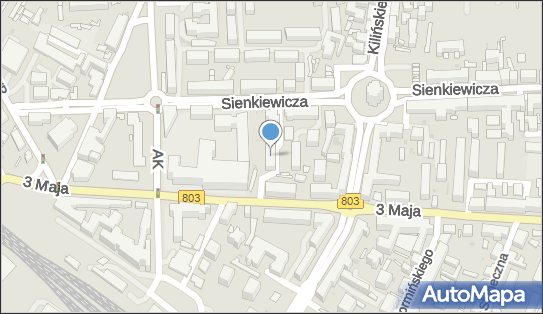 140170305, Stowarzyszenie Forum Samorządowe w Siedlcach 