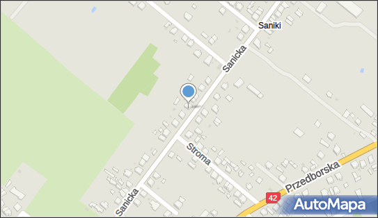 Stowarzyszenie Fyi, Sanicka 69, Radomsko 97-500 - Przedsiębiorstwo, Firma