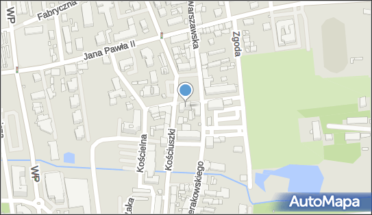 Stowarzyszenie Gama, Plac Piłsudskiego 10, Piaseczno 05-500 - Przedsiębiorstwo, Firma, numer telefonu, NIP: 1231127416