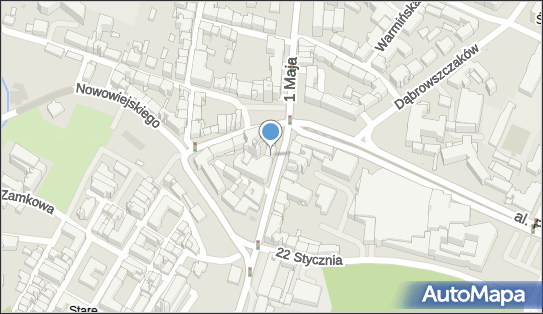 7392774058, Stowarzyszenie Gmin 