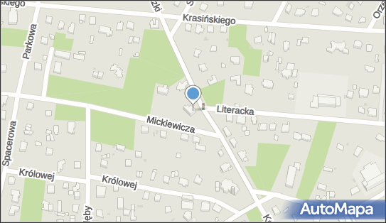 Stowarzyszenie Gmin Zachodniego Mazowsza Mazovia, Milanówek 05-822 - Przedsiębiorstwo, Firma, numer telefonu, NIP: 5291690353