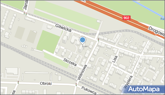9542714580, Stowarzyszenie Górnośląski Klaster Kreatywny 