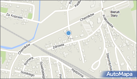Stowarzyszenie Gospodarczo Ekologiczne Nasz Region, Zdrowia 14 43-150 - Przedsiębiorstwo, Firma, numer telefonu, NIP: 6462534294