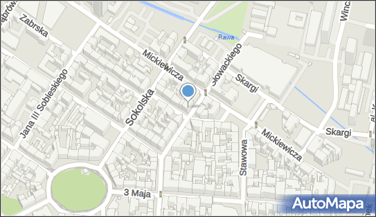 9542317436, Stowarzyszenie 