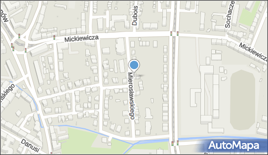 9570779344, Stowarzyszenie 