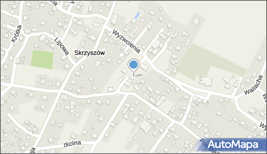 6472529633, Stowarzyszenie Hodowców Drobnego Inwentarza Skrzyszów 