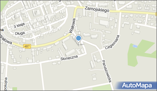 7511647634, Stowarzyszenie 