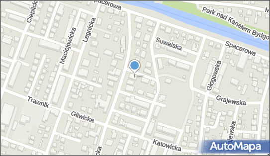 Stowarzyszenie IM Rodziny Nalazków, Pszczyńska 7, Bydgoszcz 85-380 - Przedsiębiorstwo, Firma, numer telefonu, NIP: 5783037038