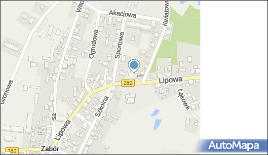 9730860984, Stowarzyszenie Inicjatyw Lokalnych Gminy Zabór 