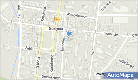 9710723244, Stowarzyszenie Inicjatyw Lokalnych 