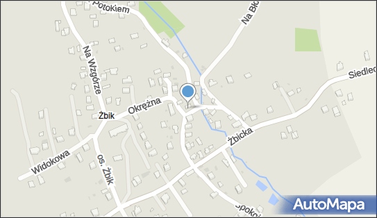 5130059477, Stowarzyszenie Inicjatyw Społecznych Osiedla Żbik 