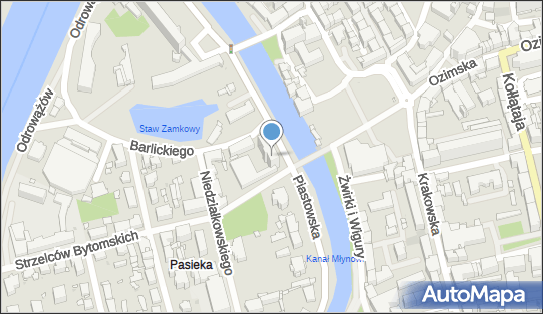 007022878, Stowarzyszenie Instytut Śląski 