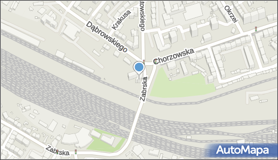 6312351089, Stowarzyszenie Integracji Kulturalnej Cross Over 