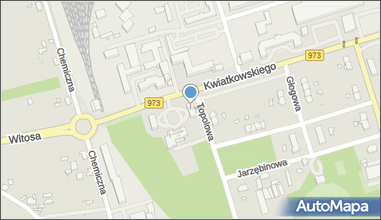 8731007788, Stowarzyszenie Inżynierów i Techników Przemysłu Chemicznego Oddział Tarnów 