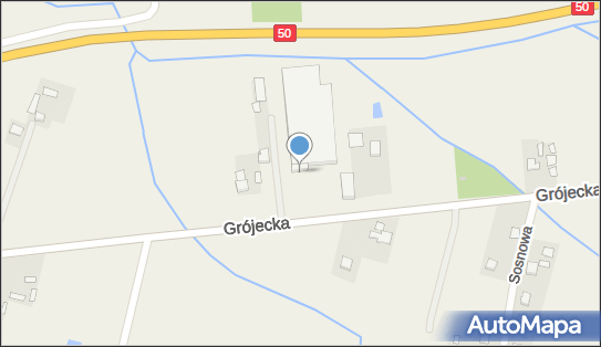 Stowarzyszenie Jabłuszko, Grójecka 56a, Drwalew 05-651 - Przedsiębiorstwo, Firma, numer telefonu, NIP: 7972050710