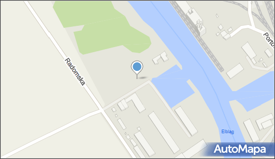 Stowarzyszenie Jachtklub Elbląg 6 Tak, Radomska 29, Elbląg 82-300 - Przedsiębiorstwo, Firma, numer telefonu, NIP: 5782113429