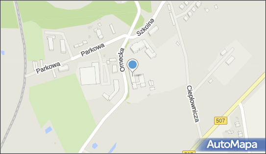 5821564433, Stowarzyszenie 