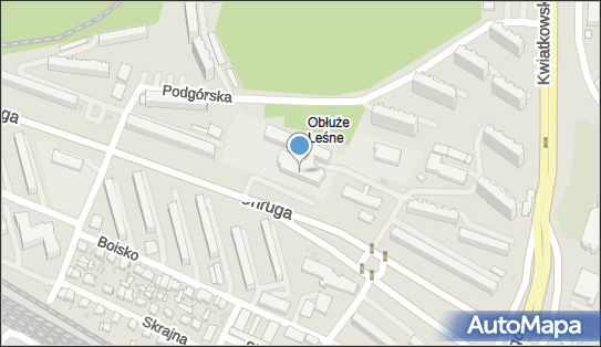 9581013924, Stowarzyszenie 