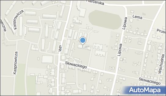 519559174, Stowarzyszenie 