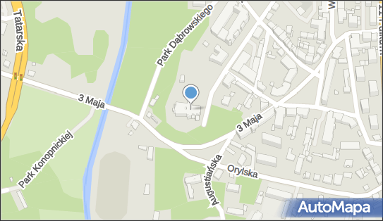 5661804896, Stowarzyszenie Klub Abstynenta
