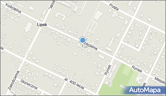 8461460330, Stowarzyszenie - Klub Abstynenta 