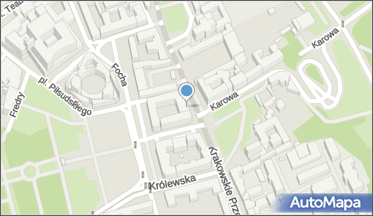 Stowarzyszenie Klub Felinologiczny PFA, Warszawa 00-071 - Przedsiębiorstwo, Firma, numer telefonu