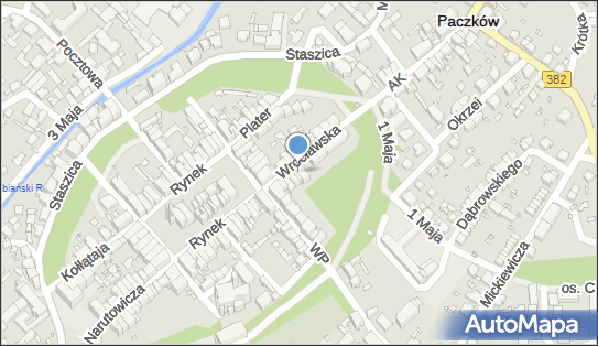 7532222035, Stowarzyszenie Klub Karate-do Shotokan Funakoshi Paczków 