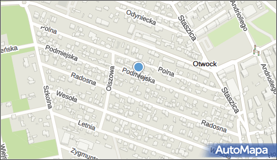 Stowarzyszenie Klub Katolicki, Podmiejska 21, Otwock 05-400 - Przedsiębiorstwo, Firma, numer telefonu, NIP: 5321825014