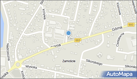 Stowarzyszenie Klub Literacki, ul. Górna 23, Siemiatycze 17-300 - Przedsiębiorstwo, Firma, numer telefonu, NIP: 5441335761