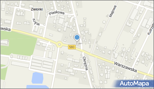 Stowarzyszenie Klub Motocrossowy Warszawa, Zielonki 291, Zielonki 05-082 - Przedsiębiorstwo, Firma, numer telefonu, NIP: 1181829374