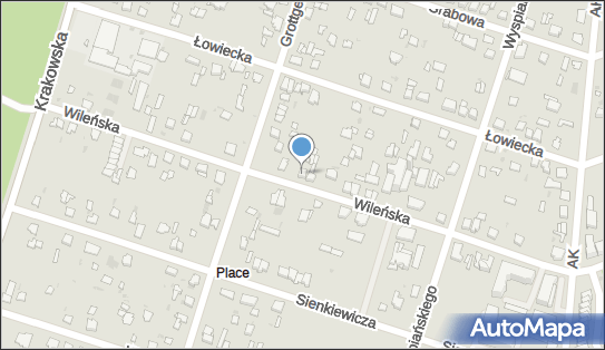 Stowarzyszenie Klub Motorowy Fire Wheels 77, ul. Wileńska 23 26-113 - Przedsiębiorstwo, Firma, numer telefonu, NIP: 6631689586