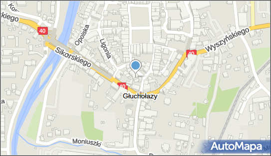7532021199, Stowarzyszenie Klubu Abstynenta 