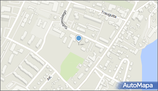 8431464381, Stowarzyszenie Kobiet Po Mastektomii 