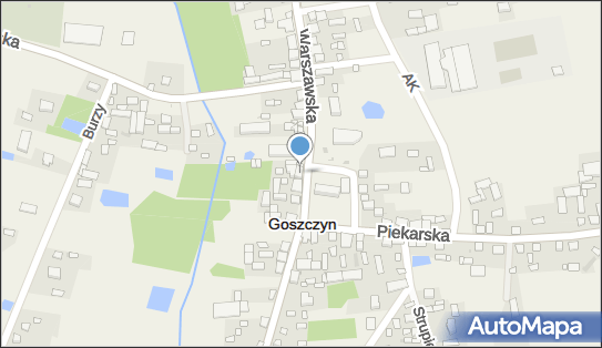 7971895345, Stowarzyszenie Kobiet Wiejskich w Goszczynie 