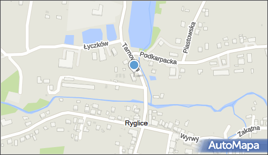 9930615344, Stowarzyszenie Koło Pań Rygliczanki w Ryglicach 