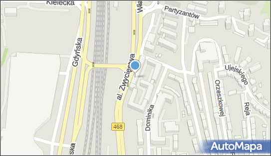 5862127445, Stowarzyszenie 
