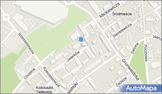 6321894613, Stowarzyszenie Kreowania Edukacji Finansowej 
